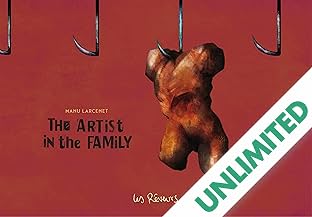 The Artist in the Family